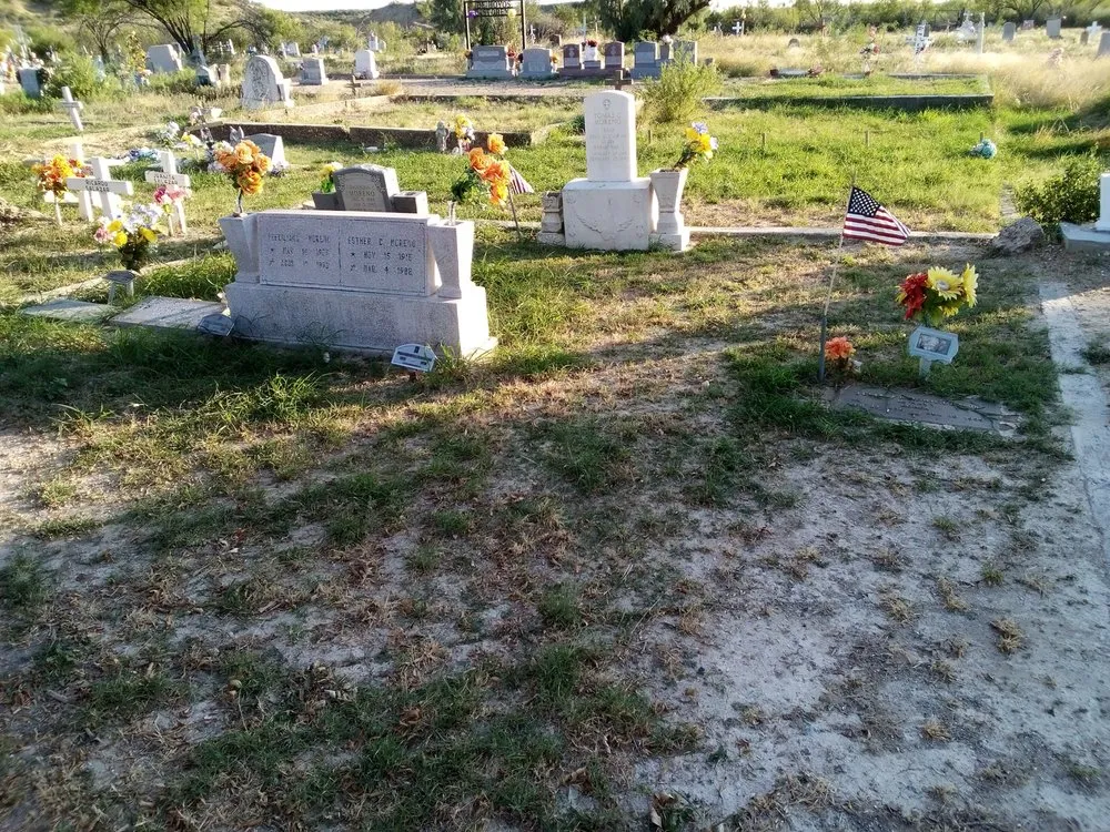 Affordable residential landscaping in Del Rio, TX - Acosta's Lawn Care and Tree Service