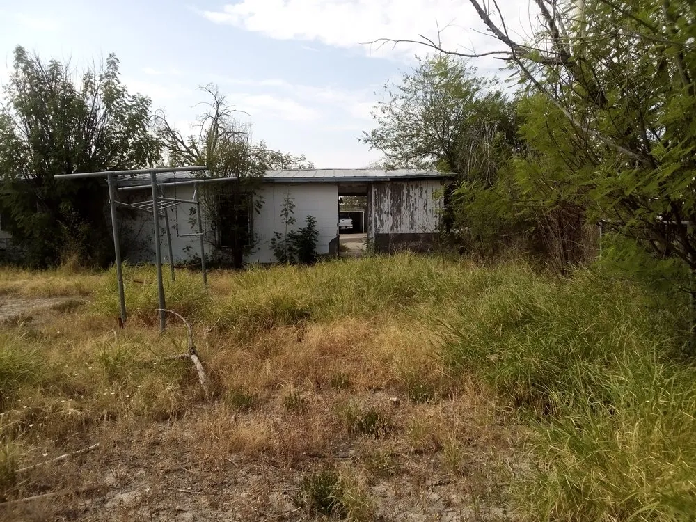 Trusted lawn mowing service for residential properties in Del Rio, TX by Acosta's Lawn Care and Tree Service