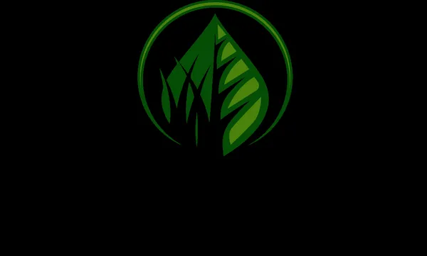 Acosta's Lawn Maintenance Logo