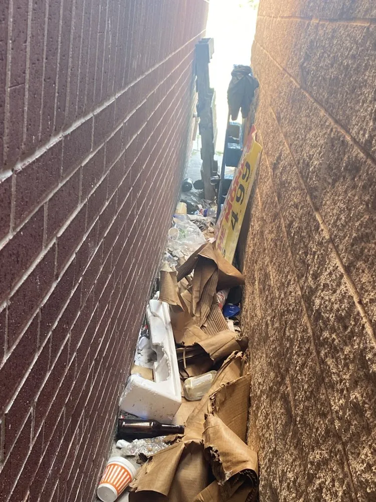 Custom garden landscaping experts serving Sinton, TX - Acosta's Lawn Services & More