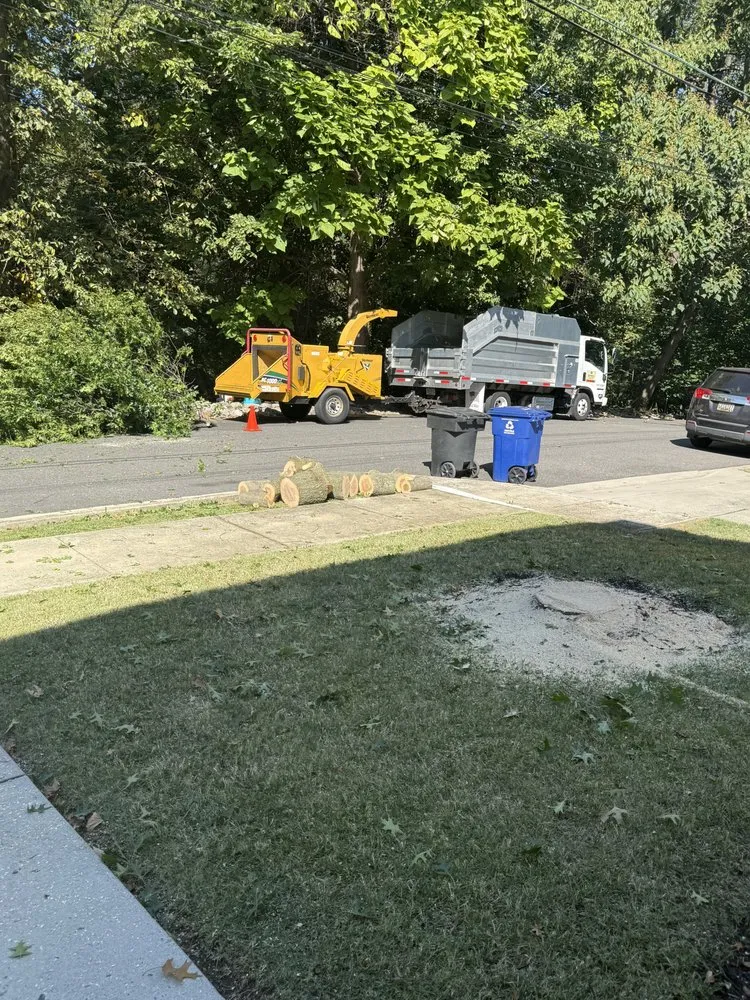 Local garden landscaping experts serving Stafford, VA - Acostas Tree & Landscape Service