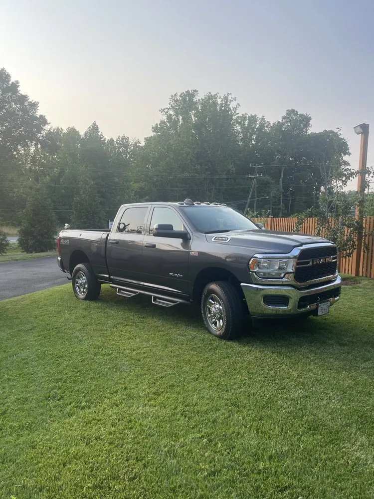 Reliable outdoor landscaping for outdoor upgrades in Stafford, VA by Acostas Tree & Landscape Service