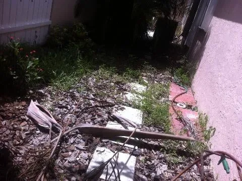 Expert landscaping services for residential properties in Loxahatchee, FL by Acosta's Tree Services and Lawn Maintenance