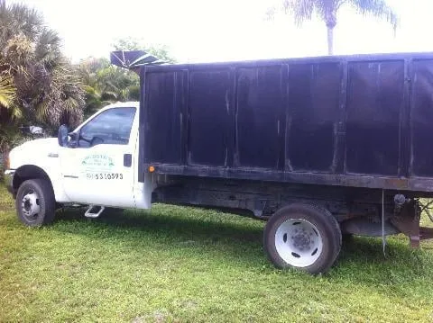 Trusted landscape design in Loxahatchee, FL by Acosta's Tree Services and Lawn Maintenance