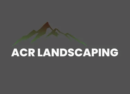 ACR Landscaping Logo
