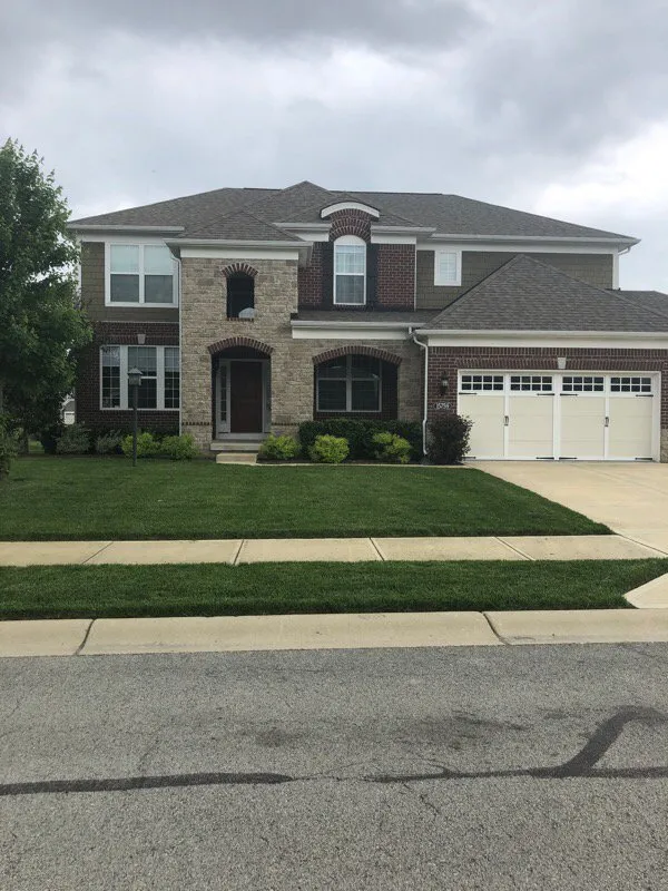 Professional outdoor landscaping in Indianapolis, IN - ACR Property Management