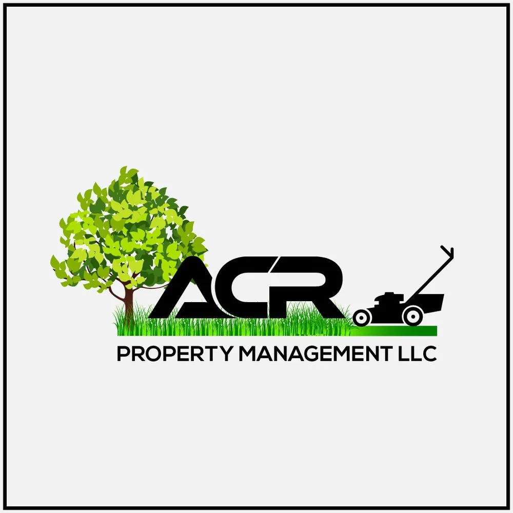 Top-rated residential landscaping for residential properties in Indianapolis, IN by ACR Property Management