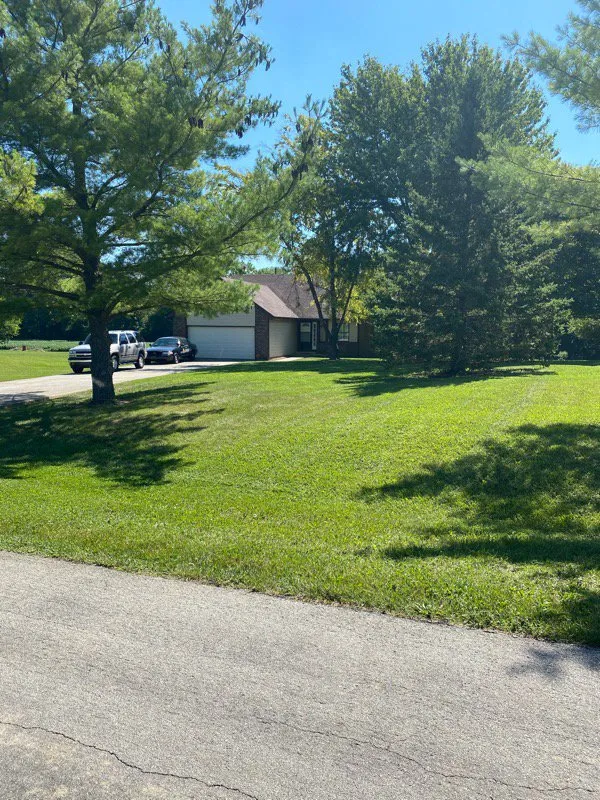 Trusted landscaping services in Indianapolis, IN - ACR Property Management