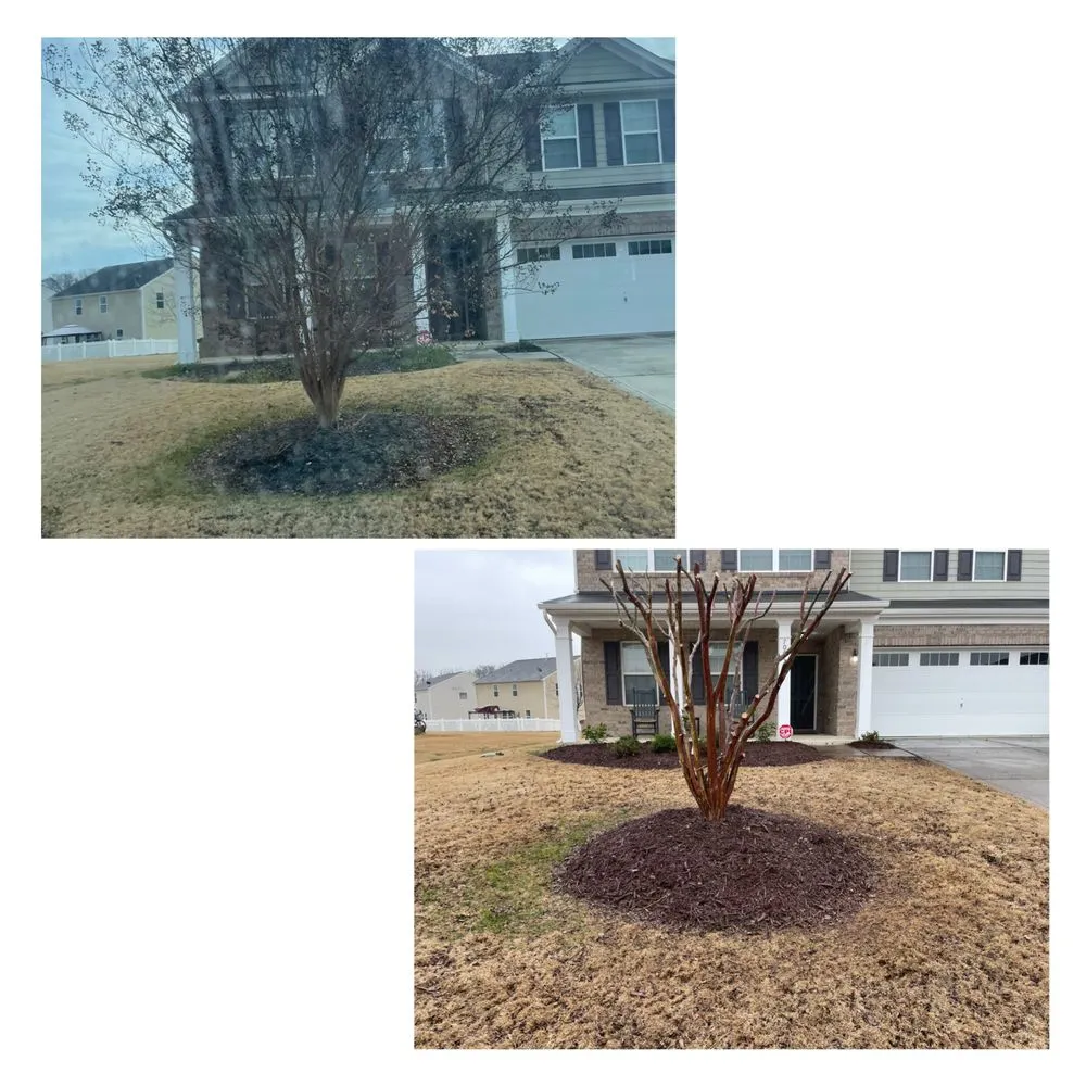 Reliable outdoor landscaping in Edgemoor, SC - Acre Lawn Care