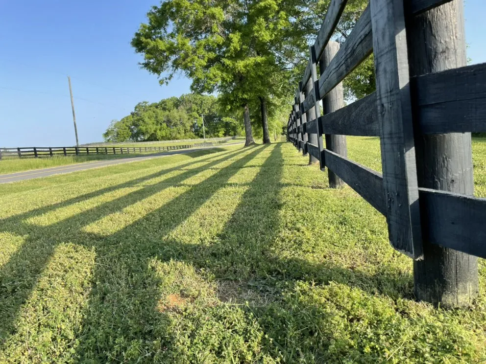 Expert garden landscaping for residential properties in Edgemoor, SC by Acre Lawn Care