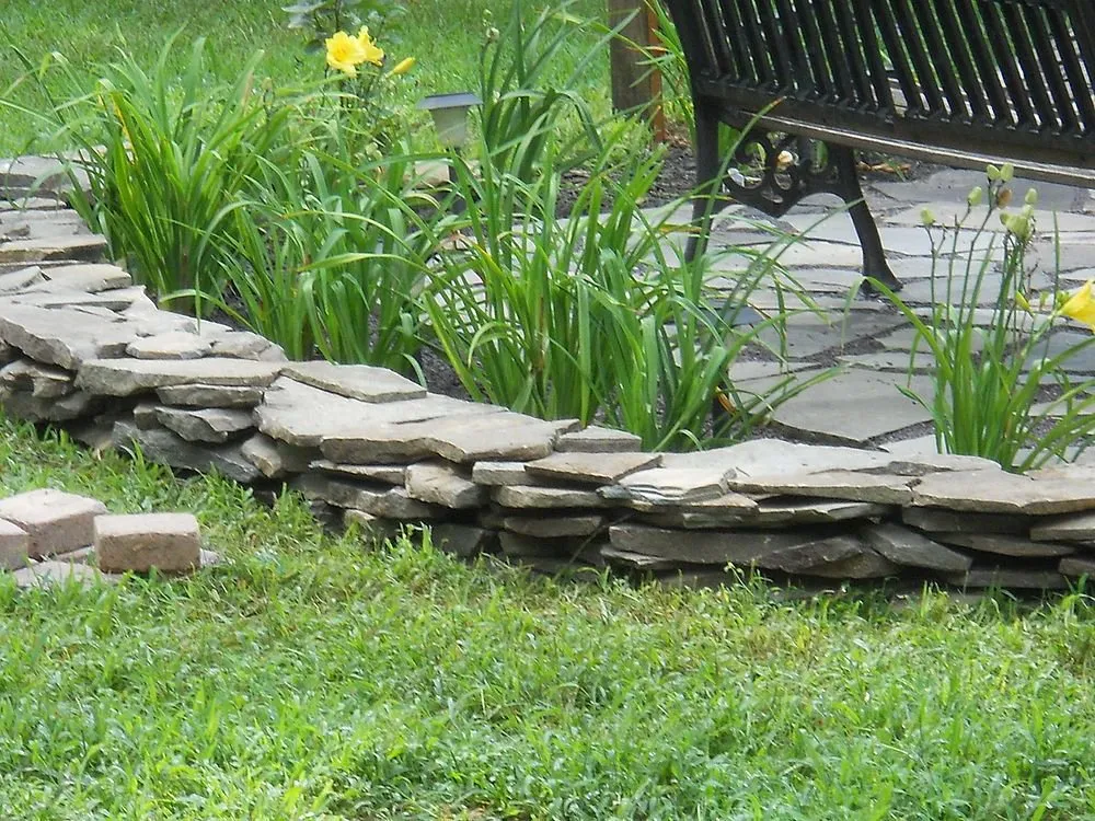 Trusted outdoor landscaping in Edgemoor, SC by Acre Lawn Care