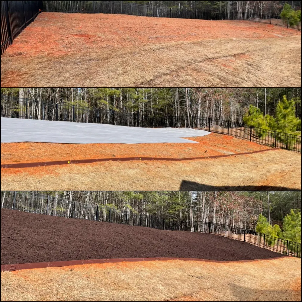 Affordable yard maintenance in Edgemoor, SC - Acre Lawn Care