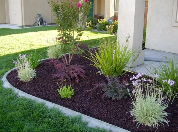 Local outdoor landscaping for beautiful yards in Edgemoor, SC by Acre Lawn Care
