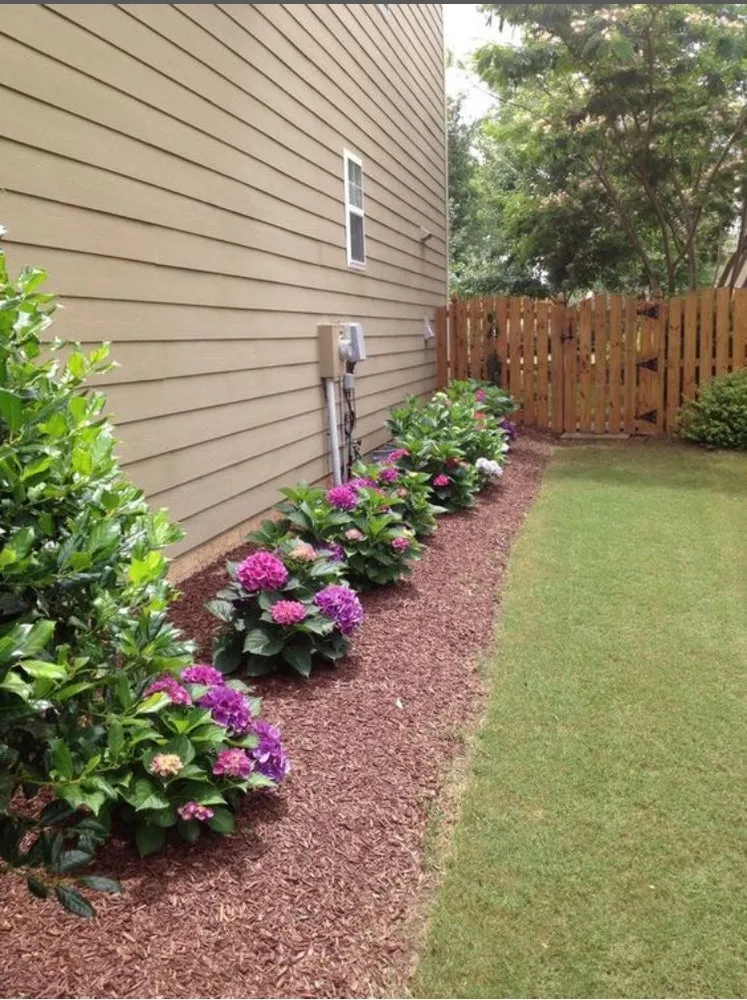 Expert lawn care service in Edgemoor, SC by Acre Lawn Care