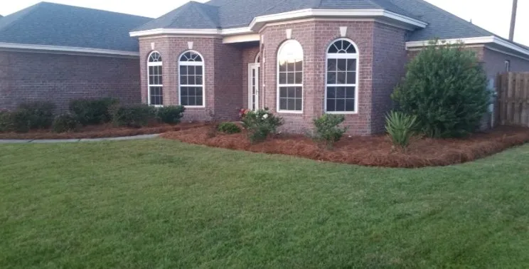 Trusted yard cleanup service in Edgemoor, SC - Acre Lawn Care