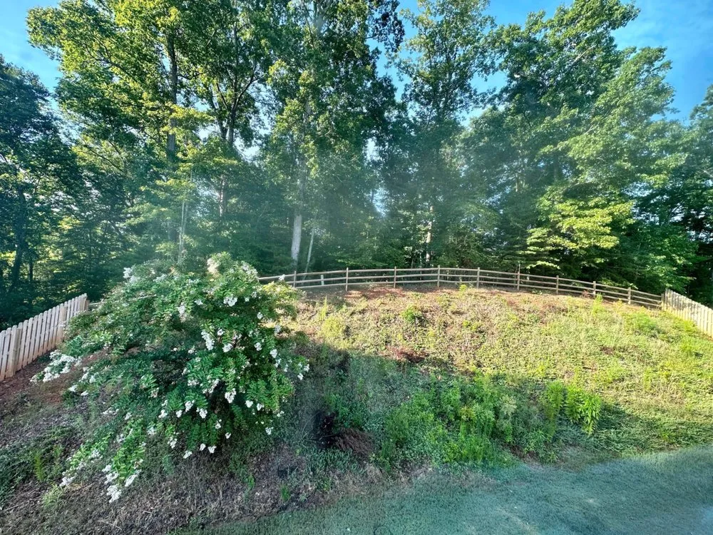 Affordable residential landscaping in Edgemoor, SC by Acre Lawn Care