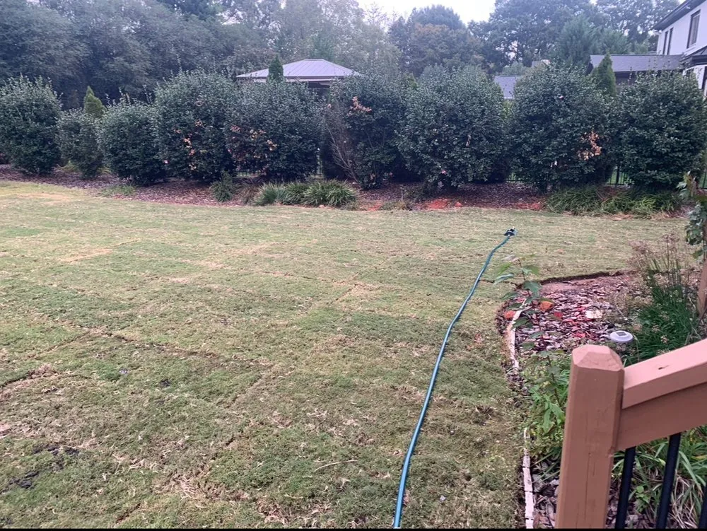 Professional lawn care service in Edgemoor, SC - Acre Lawn Care