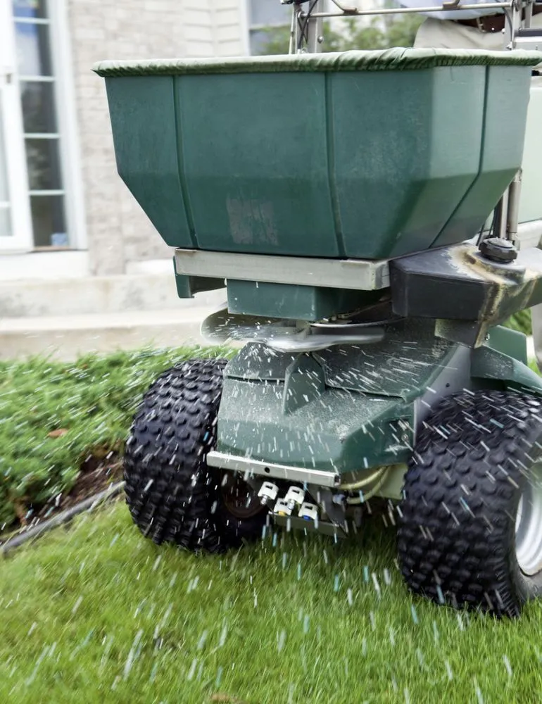 Local residential landscaping in Kildeer, IL by Acre Plus Management