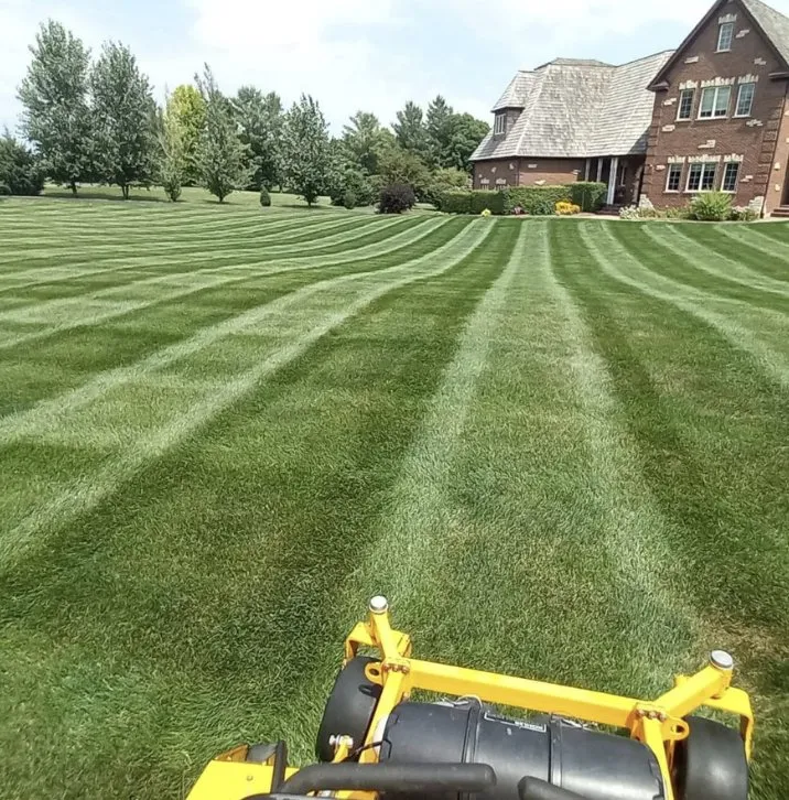 Trusted yard maintenance for residential properties across Kildeer, IL - Acre Plus Management