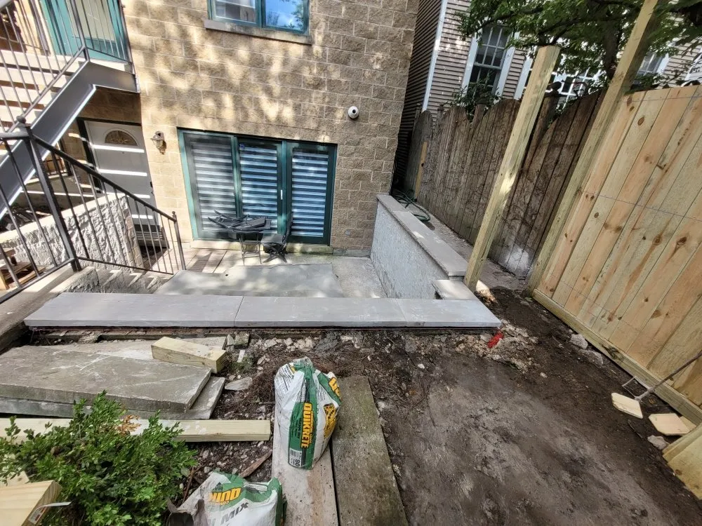 Top-rated landscape design experts serving Chicago, IL - Acre Scaper