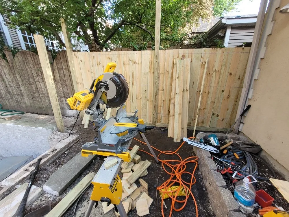 Professional outdoor landscaping in Chicago, IL - Acre Scaper