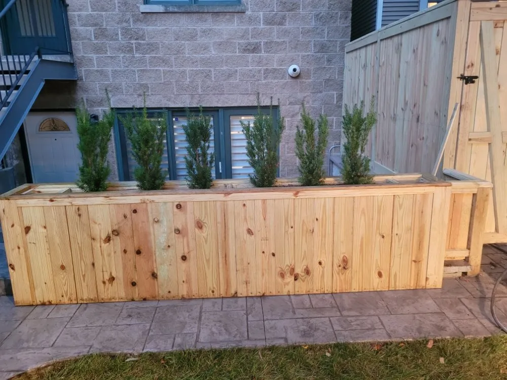 Trusted landscape installation experts serving Chicago, IL - Acre Scaper