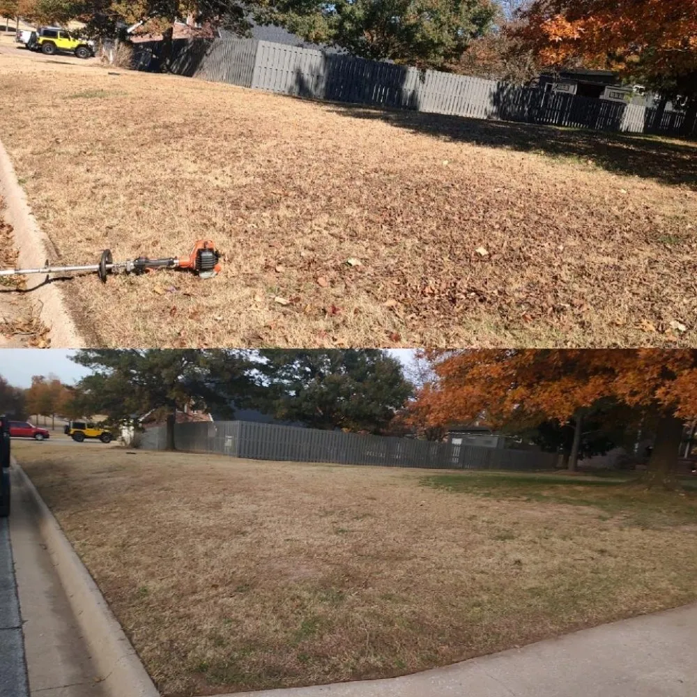 Reliable landscaping services for residential properties across Washburn, MO - Acres and Home Lawn Care