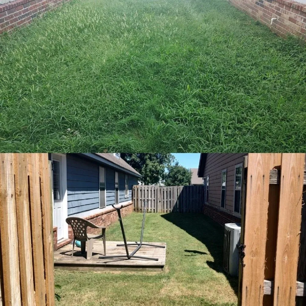 Trusted landscaping services for outdoor upgrades across Washburn, MO - Acres and Home Lawn Care