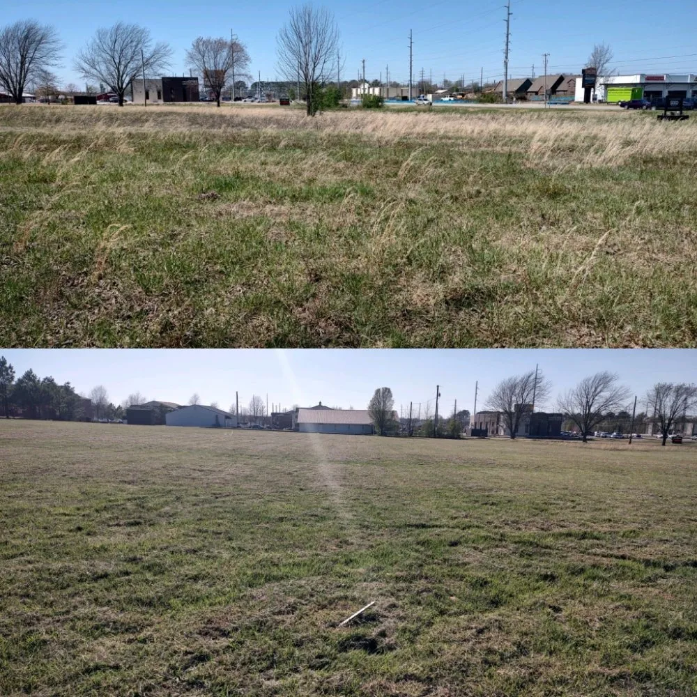 Trusted yard maintenance for year-round maintenance across Washburn, MO - Acres and Home Lawn Care