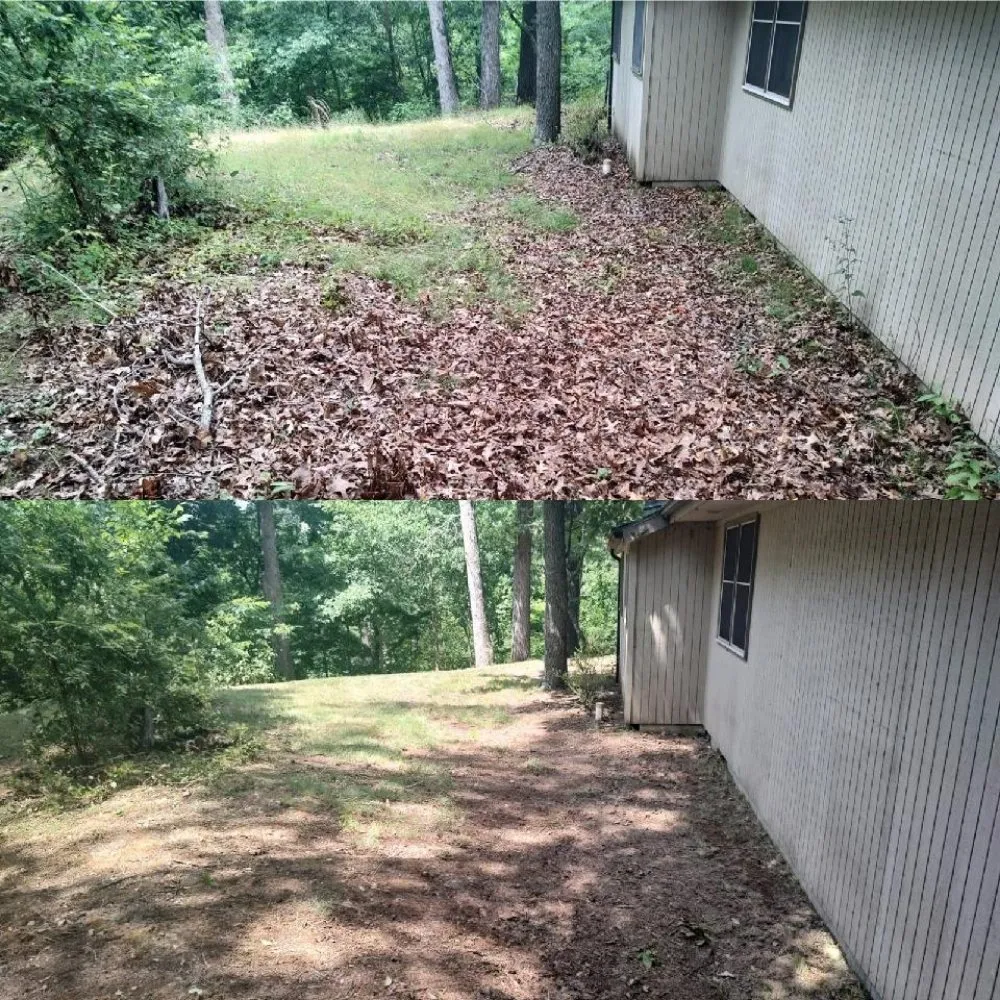 Trusted residential landscaping experts serving Washburn, MO - Acres and Home Lawn Care