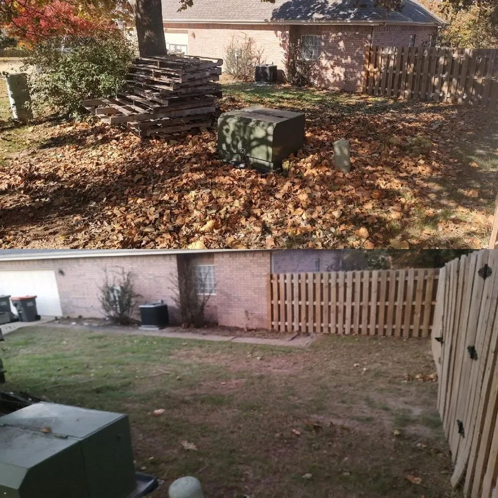 Reliable outdoor landscaping in Washburn, MO - Acres and Home Lawn Care
