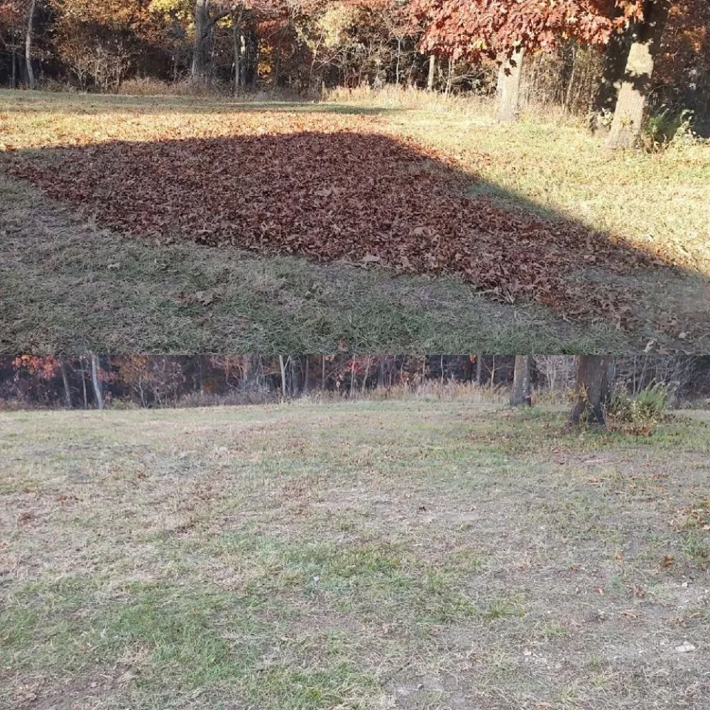 Reliable landscape design with custom design in Washburn, MO by Acres and Home Lawn Care