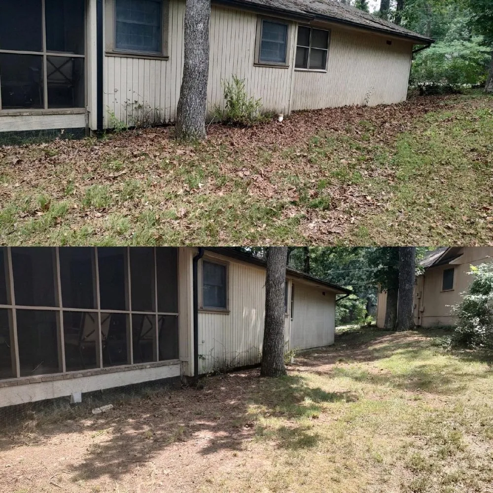 Professional landscape installation experts serving Washburn, MO - Acres and Home Lawn Care