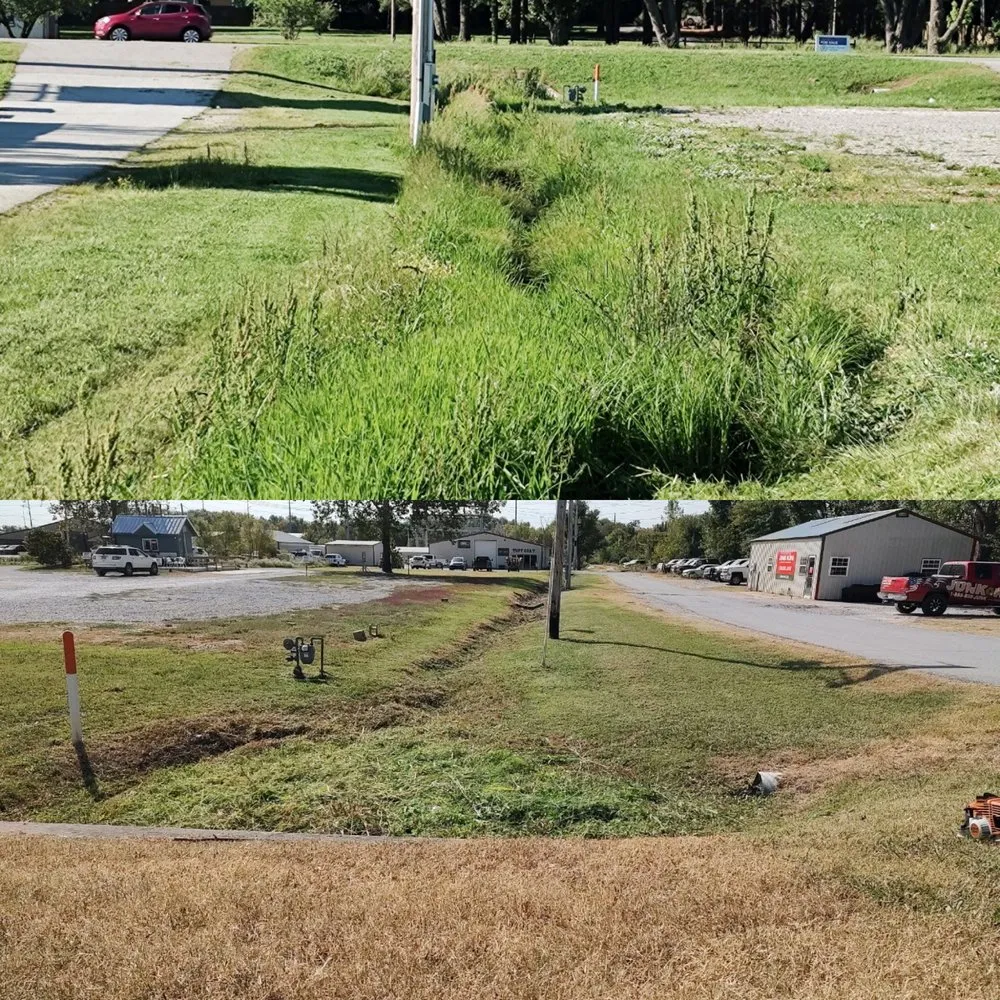 Trusted lawn care service experts serving Washburn, MO - Acres and Home Lawn Care