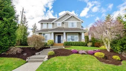 Expert lawn mowing service for outdoor upgrades across Liberty Hill, TX - Acres Away