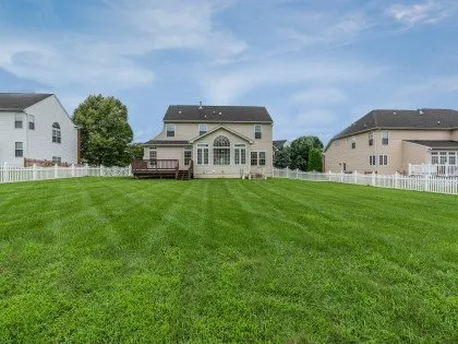 Trusted yard cleanup service in Liberty Hill, TX by Acres Away