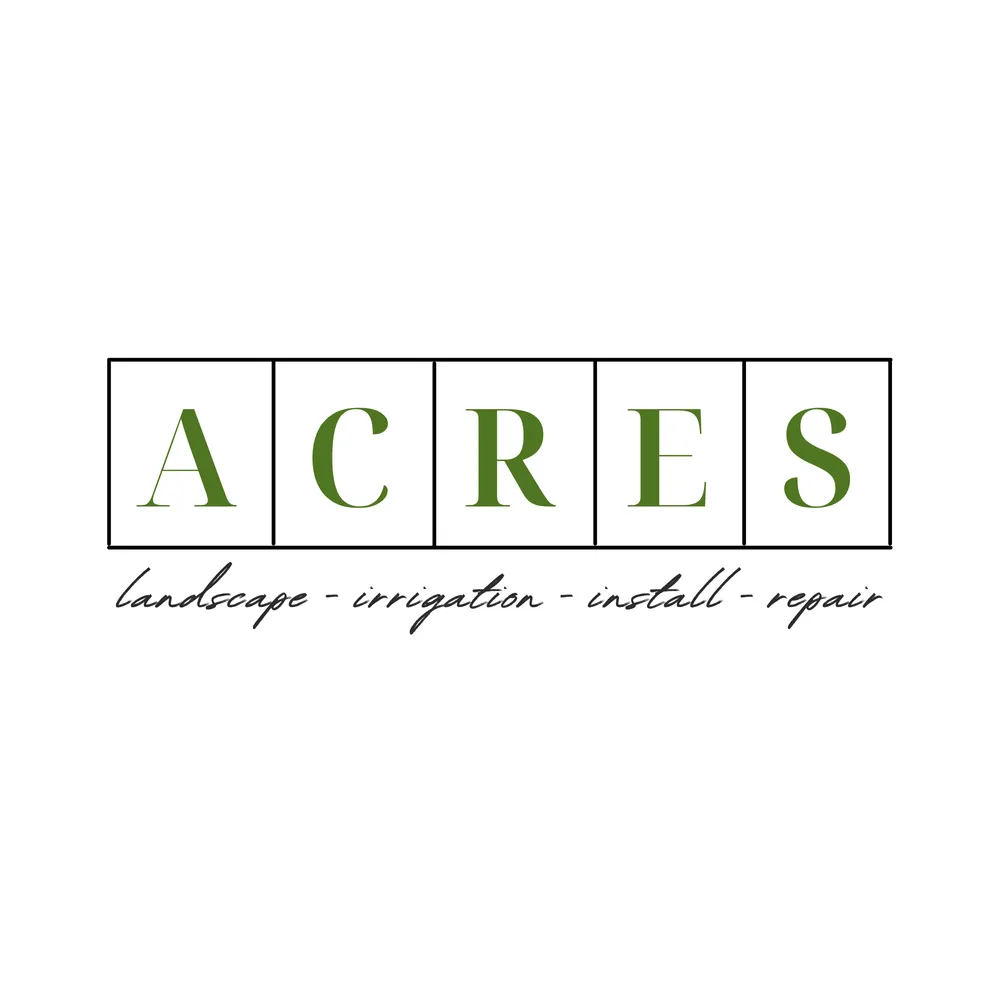Local garden landscaping experts serving Lincoln, CA - Acres Design and Landscape