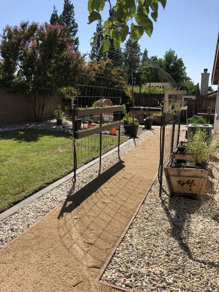 Reliable lawn mowing service in Lincoln, CA - Acres Design and Landscape