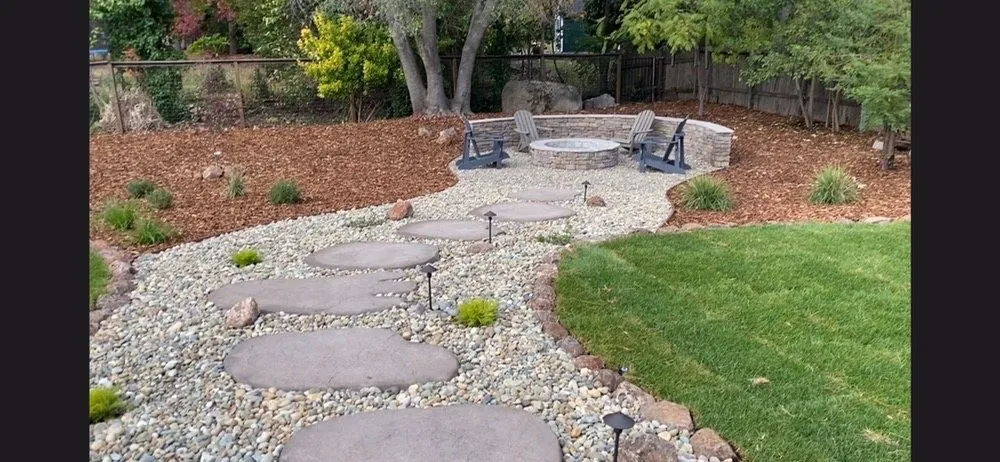 Reliable residential landscaping in Lincoln, CA - Acres Design and Landscape