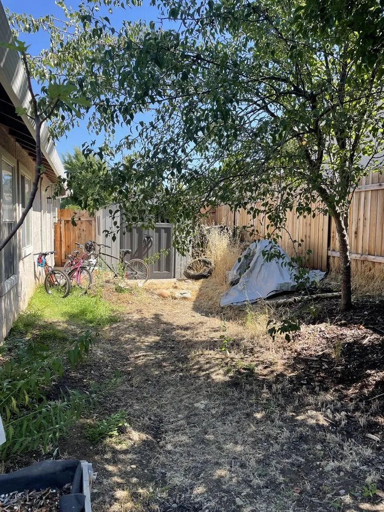 Affordable yard cleanup service in Lincoln, CA - Acres Design and Landscape