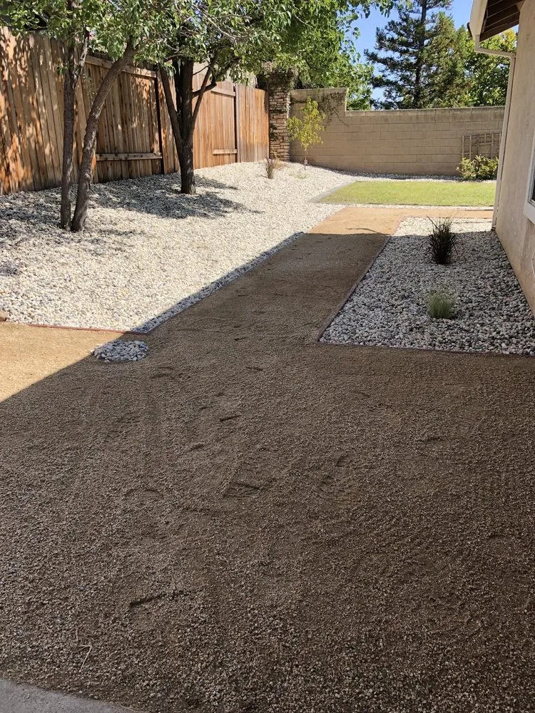 Top-rated landscape design in Lincoln, CA by Acres Design and Landscape