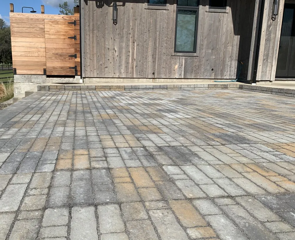 Local landscape design in Lincoln, CA - Acres Design and Landscape