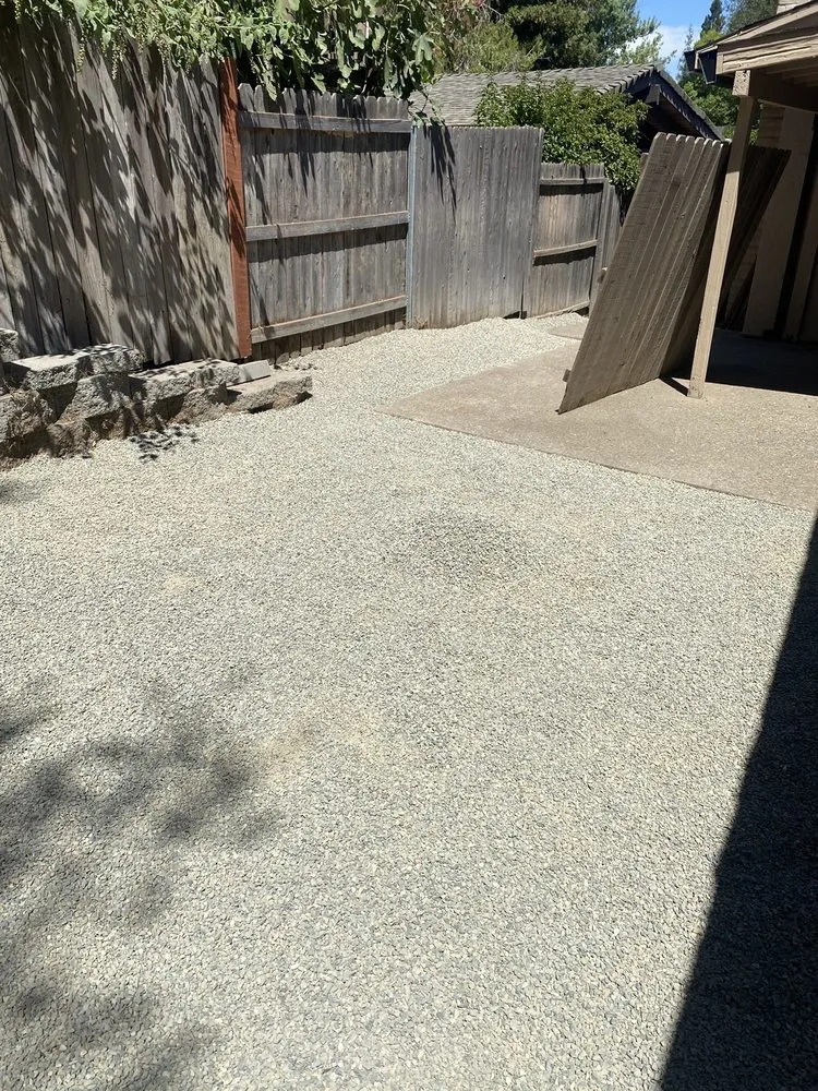 Professional residential landscaping in Lincoln, CA by Acres Design and Landscape