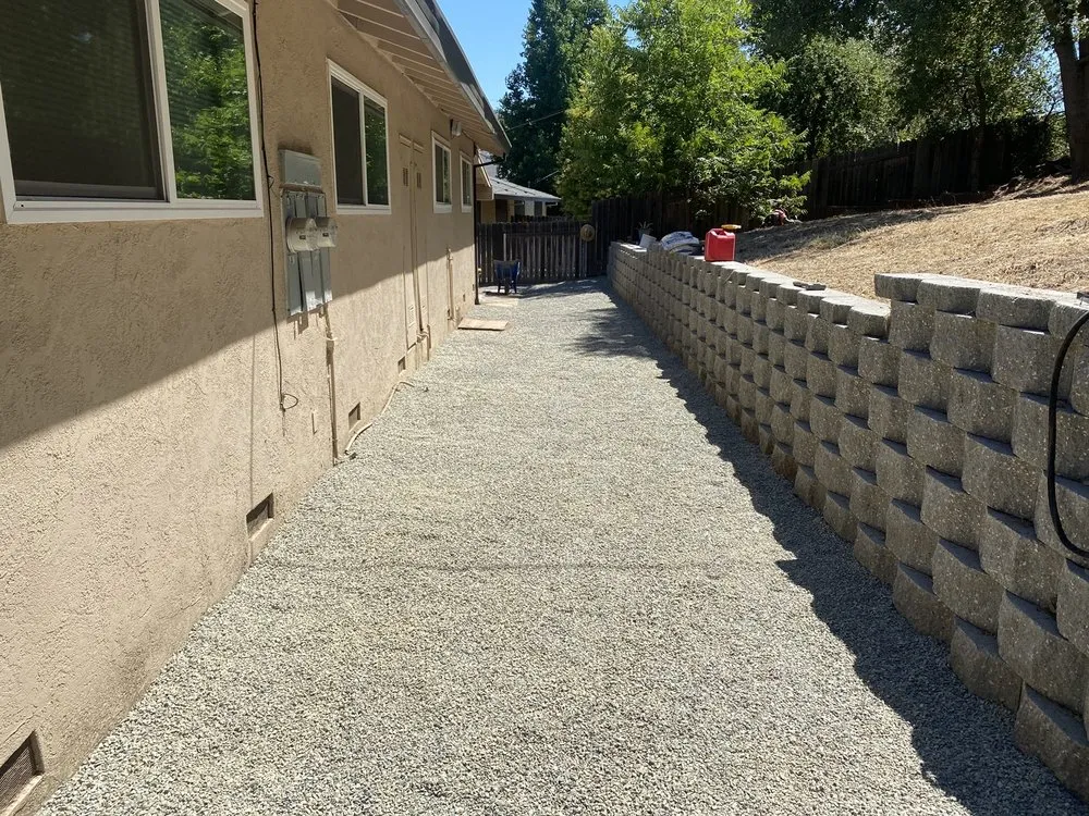 Professional lawn care service experts serving Lincoln, CA - Acres Design and Landscape