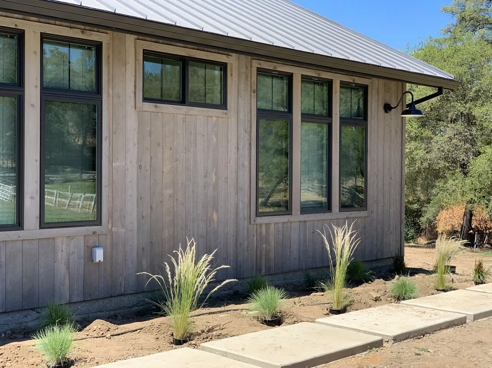 Top-rated yard maintenance experts serving Lincoln, CA - Acres Design and Landscape