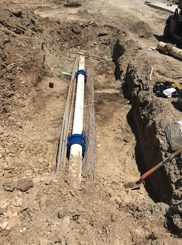 Local lawn mowing service in Lincoln, CA by Acres Design and Landscape