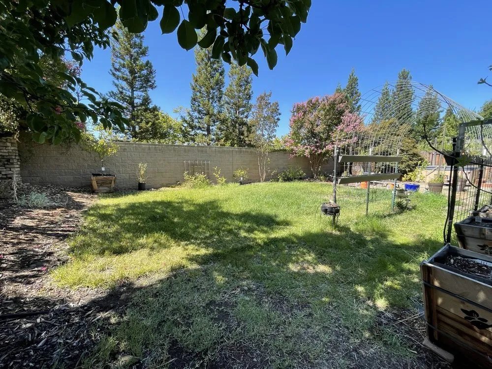 Custom outdoor landscaping for outdoor upgrades across Lincoln, CA - Acres Design and Landscape