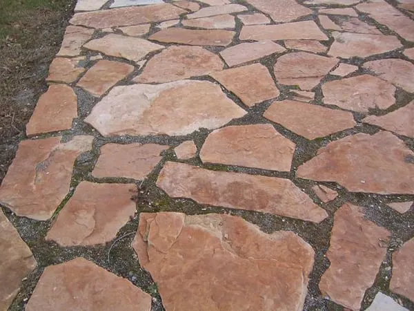 Professional landscaping services in Pelham, NH by Acres Edge Earth Products