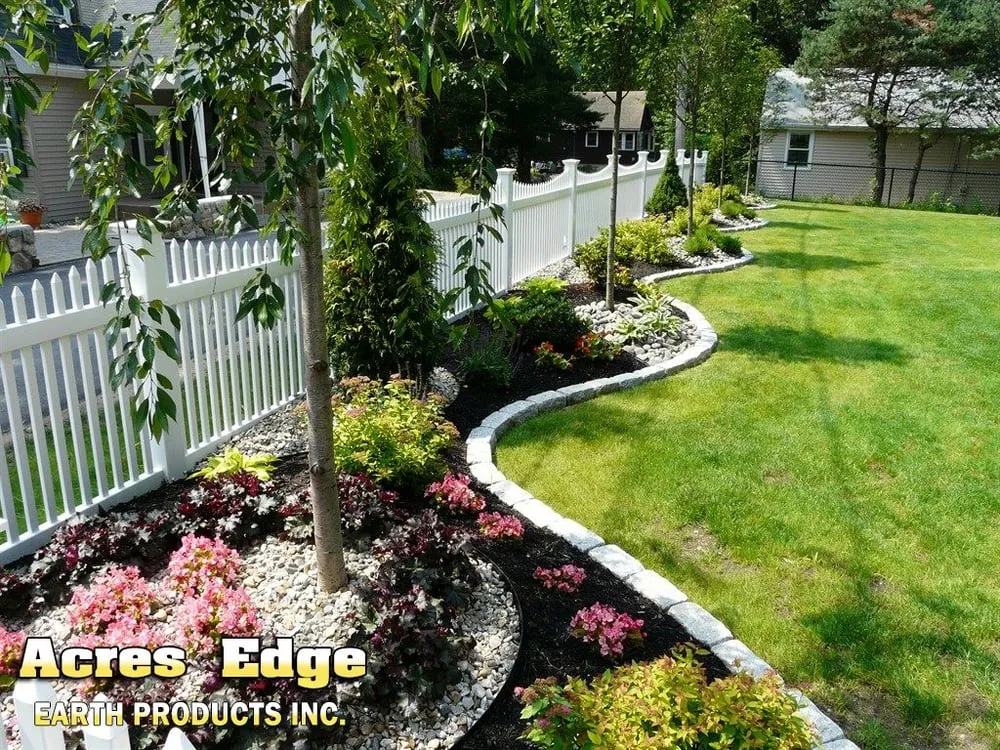 Expert lawn care service experts serving Pelham, NH - Acres Edge Earth Products