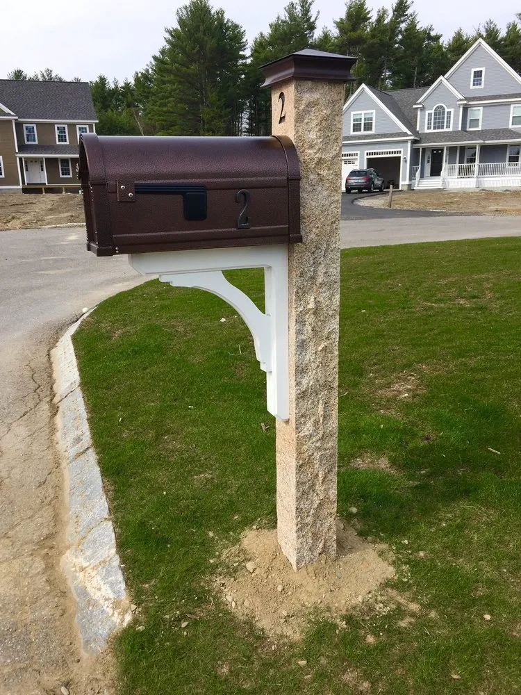 Trusted yard cleanup service experts serving Pelham, NH - Acres Edge Earth Products